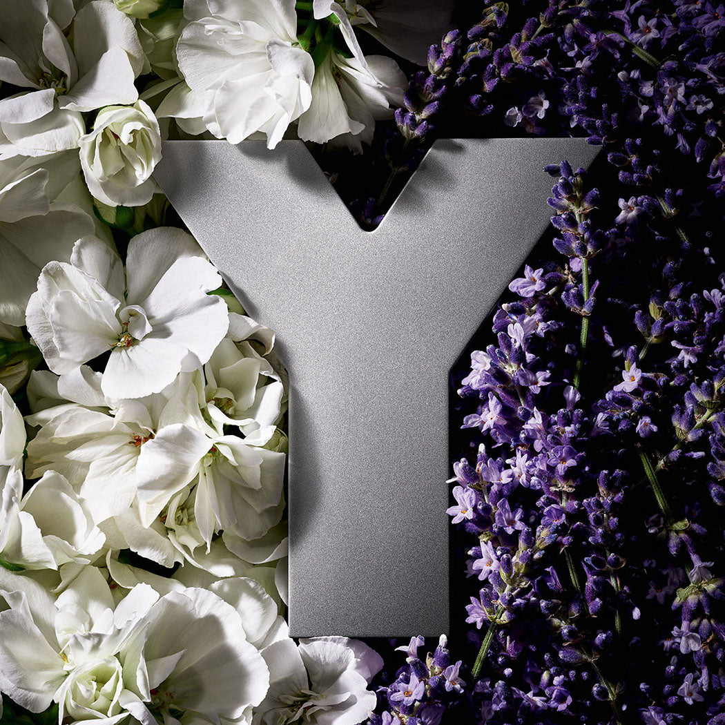 Yves Saint Laurent Y EDP