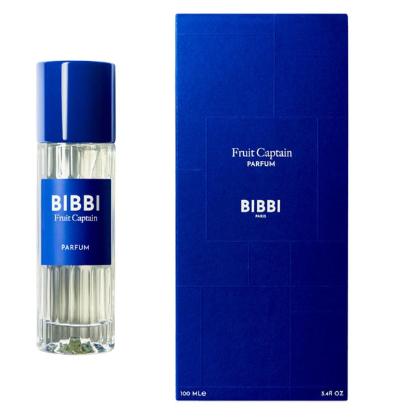 BIBBI Fruit Captain EDP