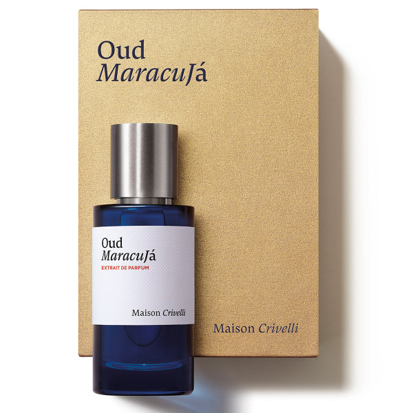 Maison Crivelli Oud Maracujá
