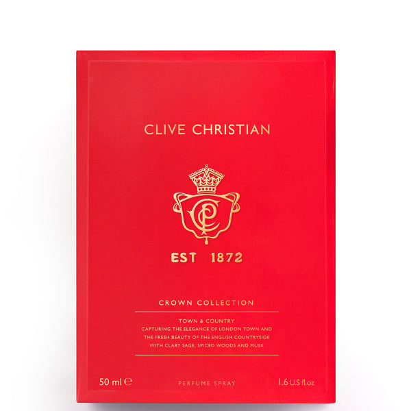 Clive Christian Town & Country