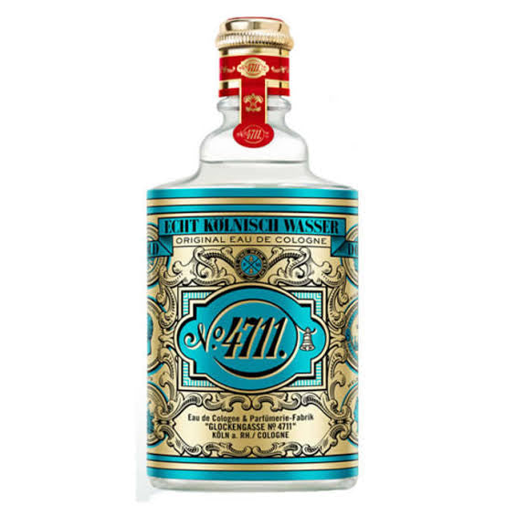 4711 Eau de Cologne