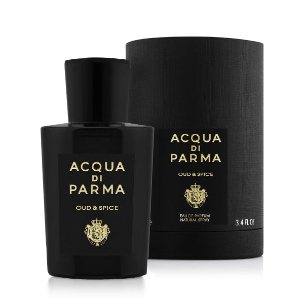 Acqua di Parma Oud & Spice