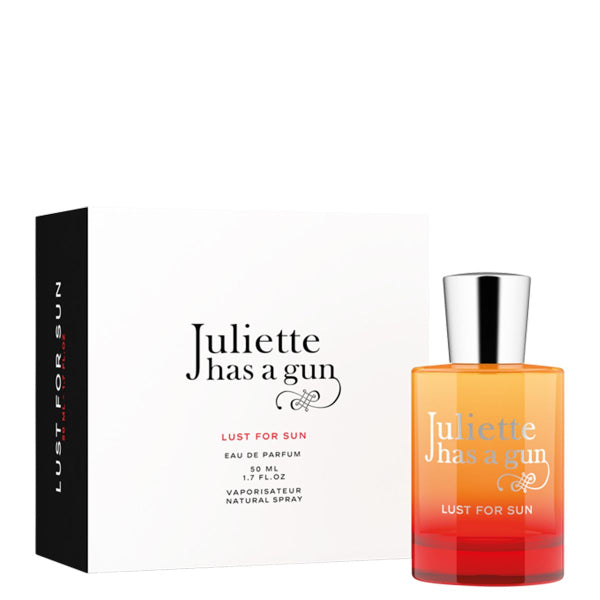 Juliette Has A Gun Lust For Sun