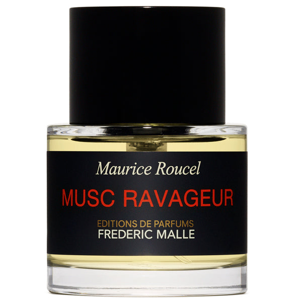 Frederic Malle Musc Ravageur