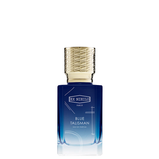 Ex Nihilo Blue Talisman