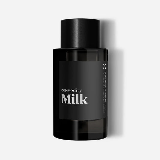 Commodity Milk