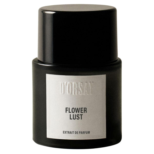 D’orsay Flower Lust Extrait