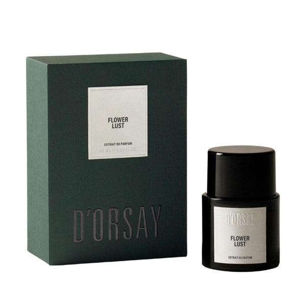 D’orsay Flower Lust Extrait
