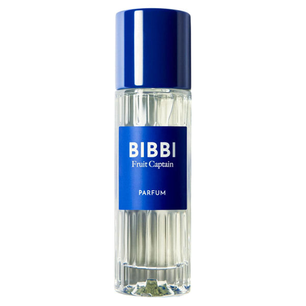 BIBBI Fruit Captain EDP