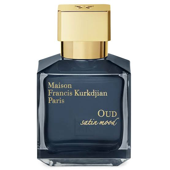 Maison Francis Kurkdjian Oud Satin Mood
