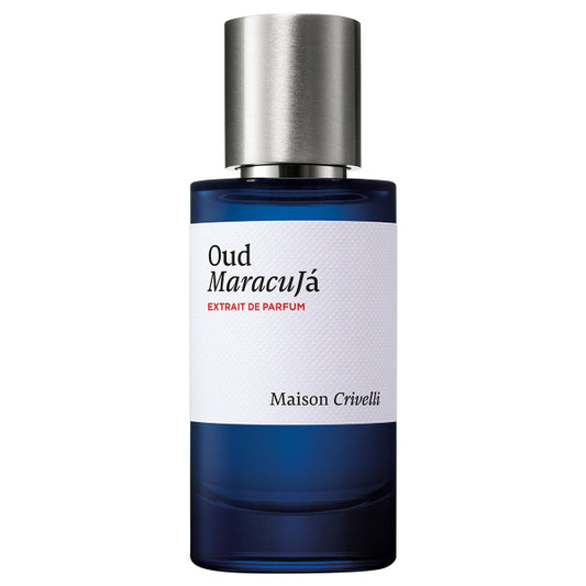 Maison Crivelli Oud Maracujá