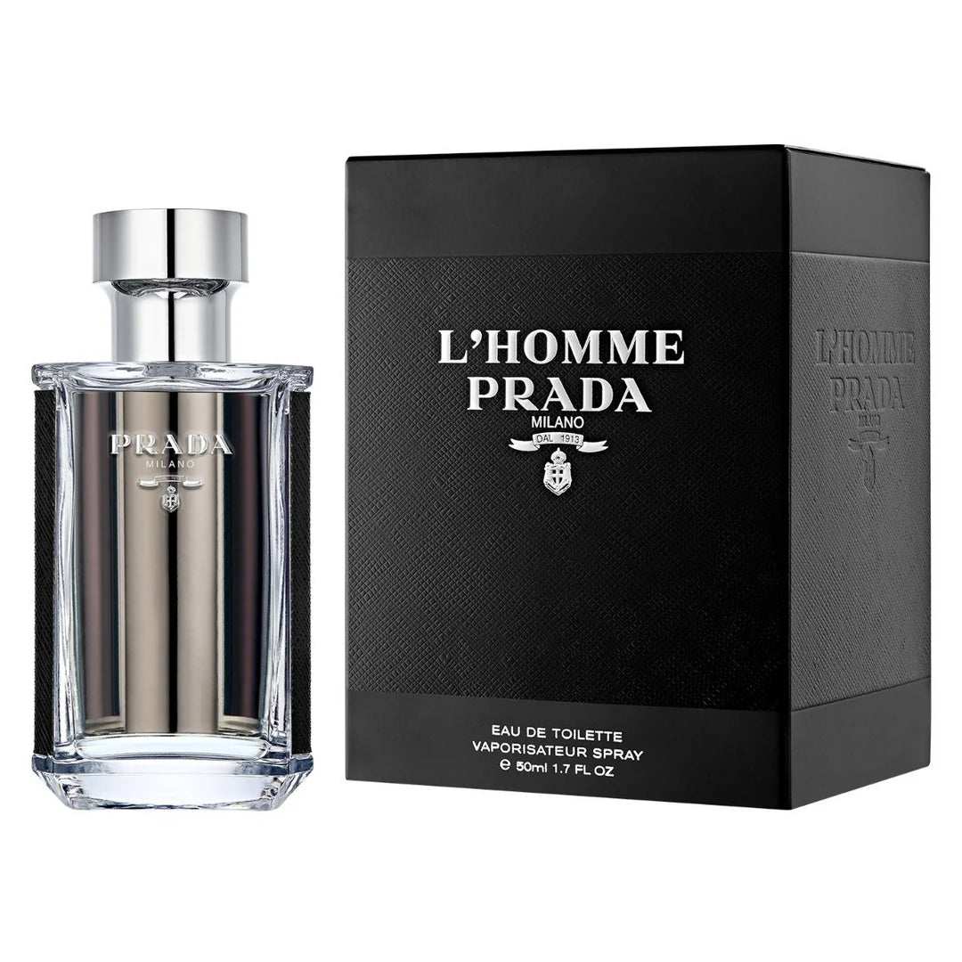 Prada L’Homme