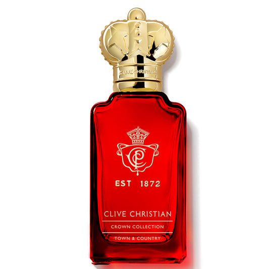 Clive Christian Town & Country