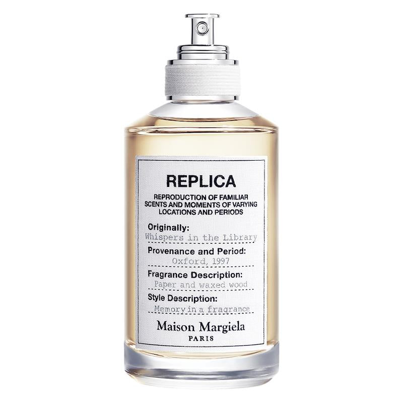 Maison Margiela Whispers In The Library