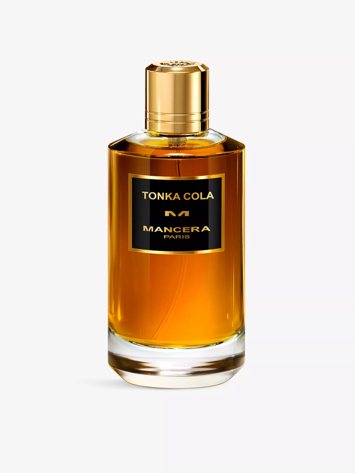 Mancera Tonka Cola