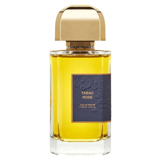BDK Rose Tabac