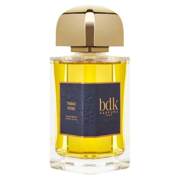 BDK Rose Tabac