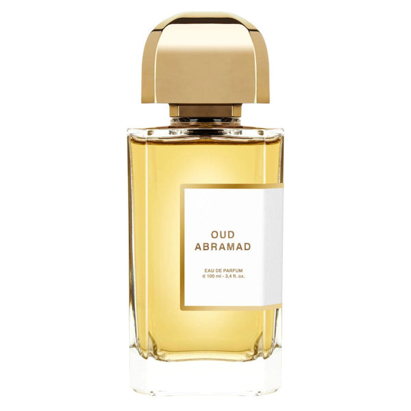 BDK Oud Abramad