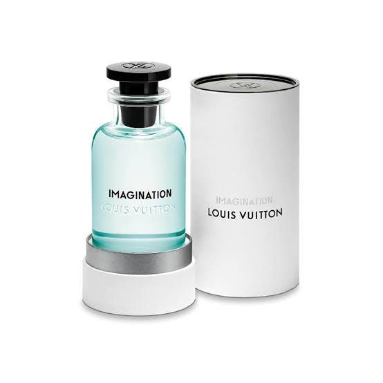 Louis Vuitton Imagination
