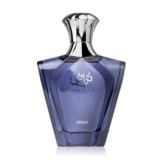 Afnan Turathi Blue