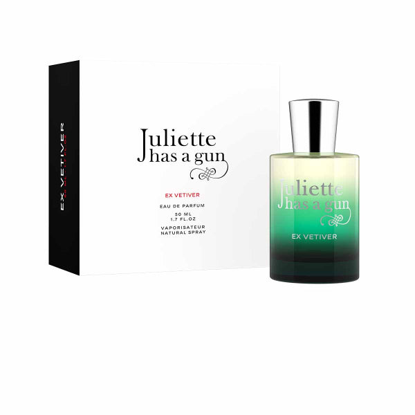 Juliette has a Gun Ex Vetiver