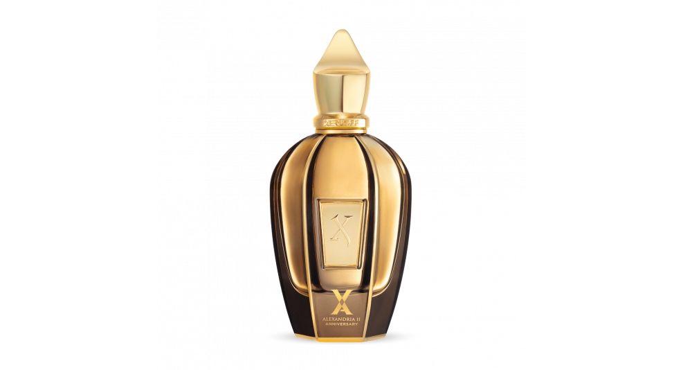 Xerjoff Alexandria II Anniversary Parfum