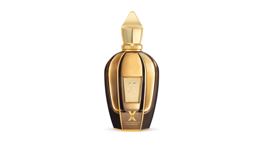 Xerjoff Alexandria II Anniversary Parfum