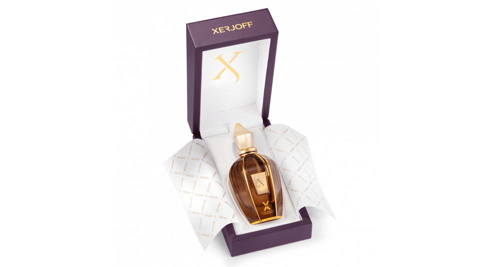 Xerjoff Alexandria II Anniversary Parfum