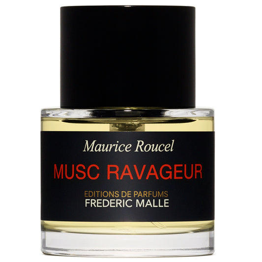 Frederic Malle Musc Ravageur